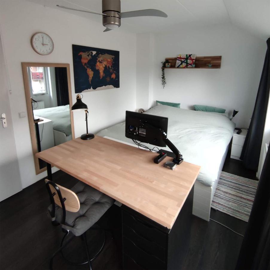 Enschede Guest Rooms Extérieur photo