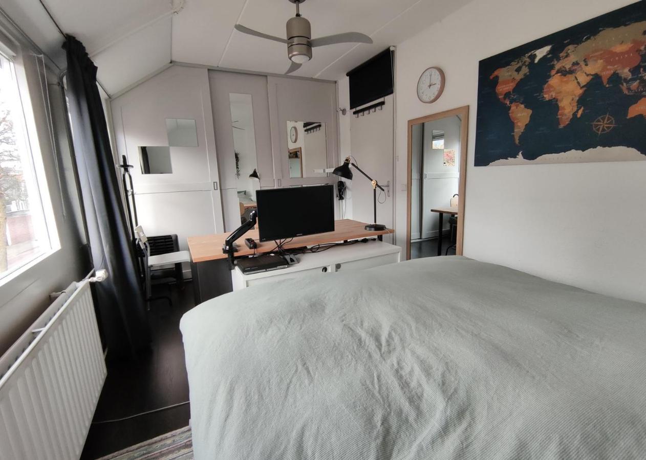 Enschede Guest Rooms Extérieur photo