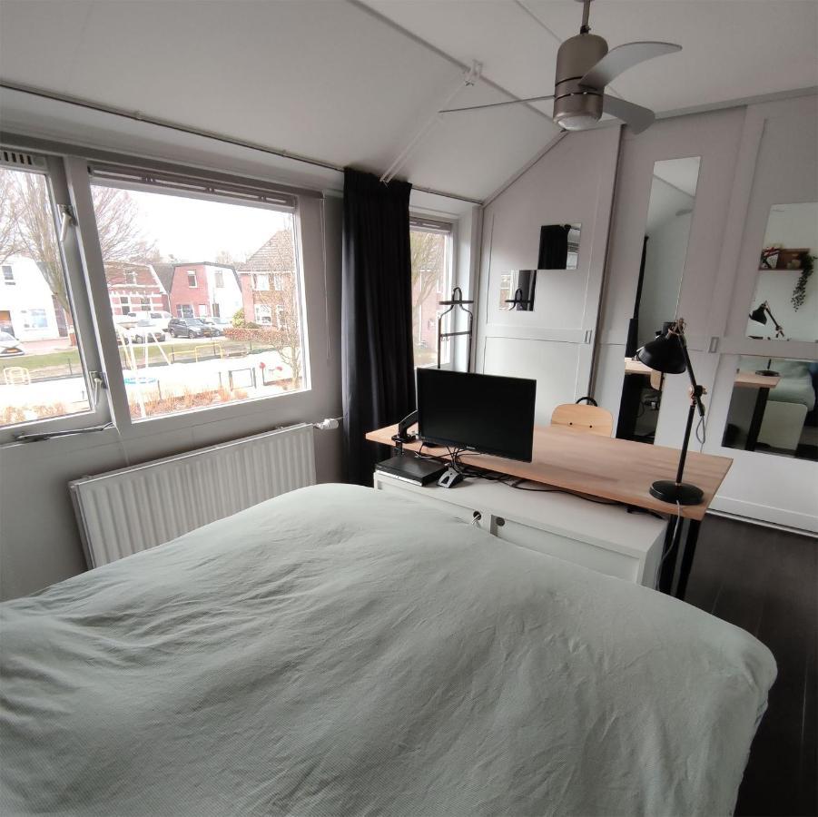 Enschede Guest Rooms Extérieur photo