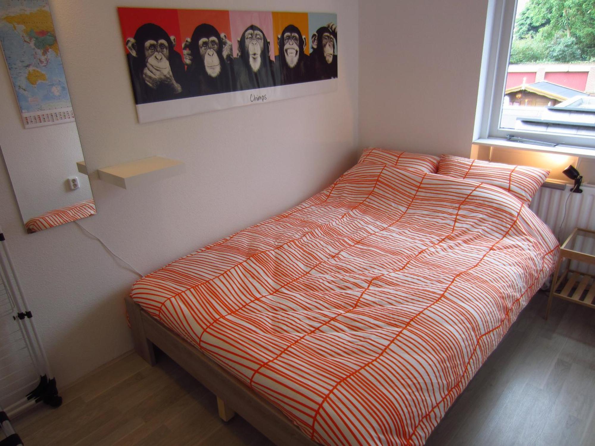 Enschede Guest Rooms Extérieur photo