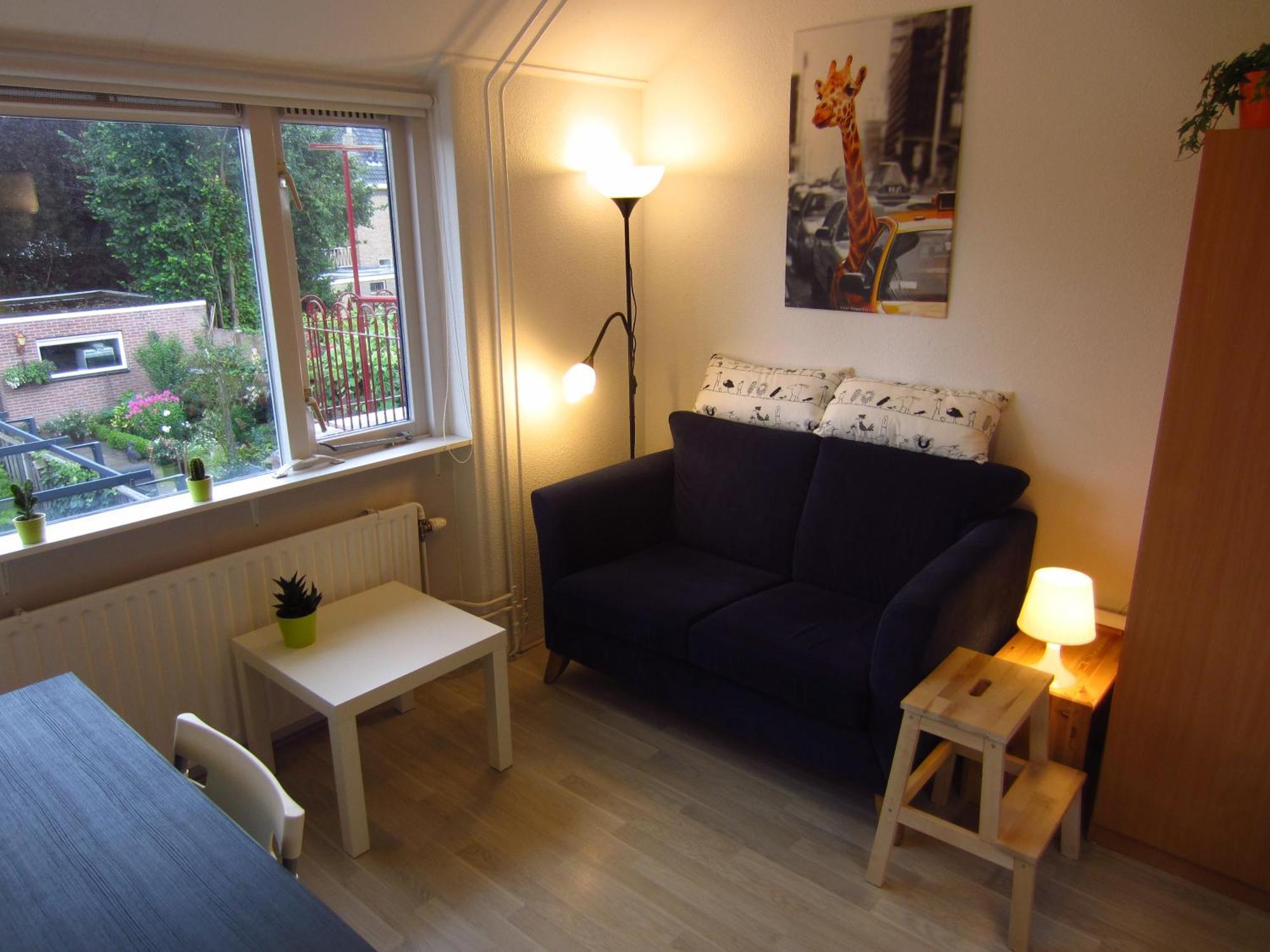 Enschede Guest Rooms Extérieur photo