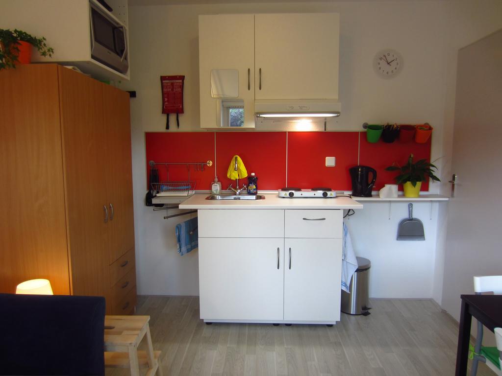 Enschede Guest Rooms Extérieur photo
