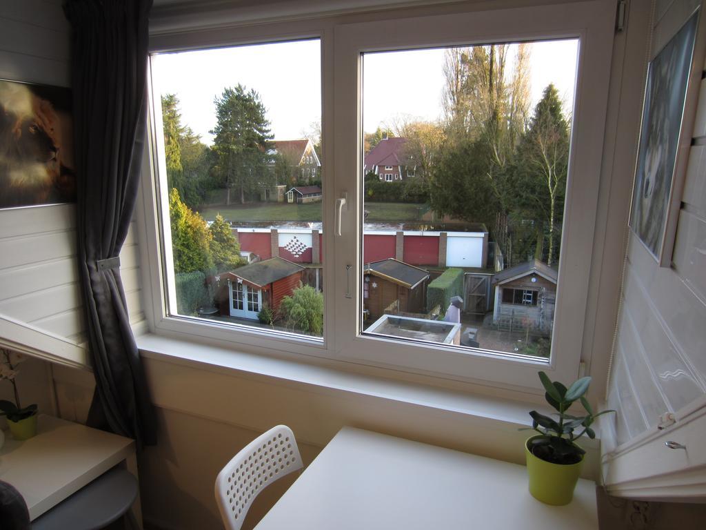 Enschede Guest Rooms Extérieur photo