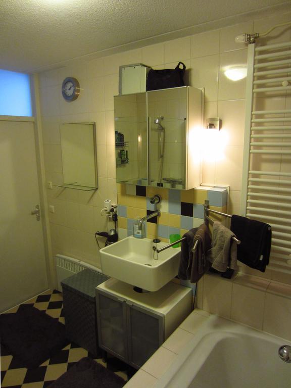 Enschede Guest Rooms Extérieur photo