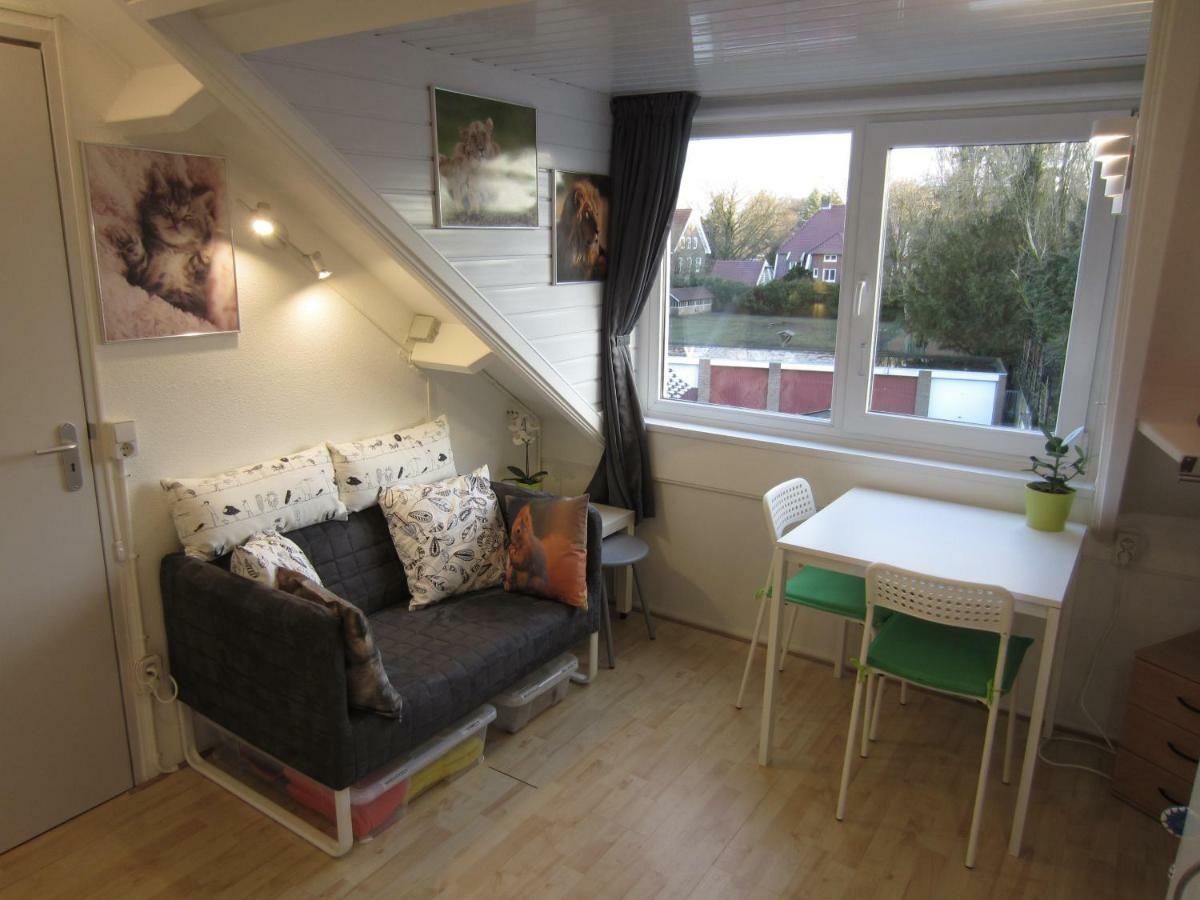 Enschede Guest Rooms Extérieur photo