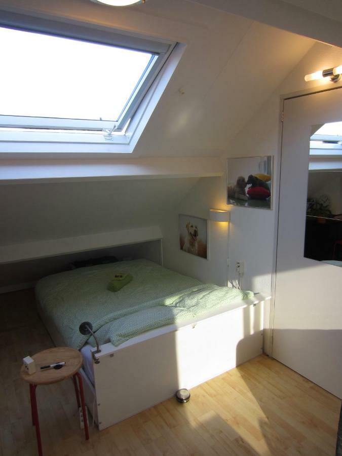 Enschede Guest Rooms Extérieur photo