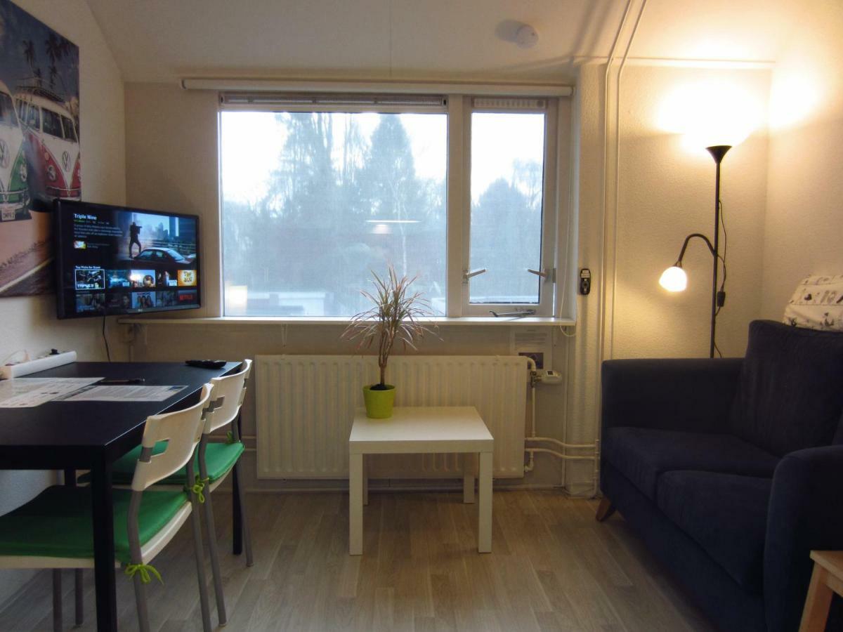Enschede Guest Rooms Extérieur photo